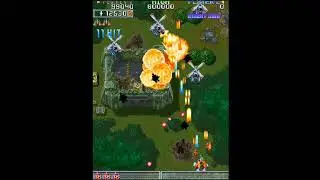 DonPachi ARCADE