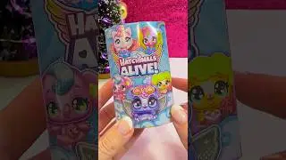 Hatchimals Alive unboxing 🐣. #hatchimals #hatching #unboxingtoys