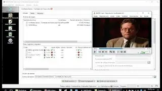 Cambiar pista de audio de vídeo o película, y Sincronizar audio, idioma, cualquier formato  PARTE 1