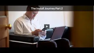 Problem 2 - The Install Journey