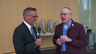 Democracy Forward: Brian Henderson