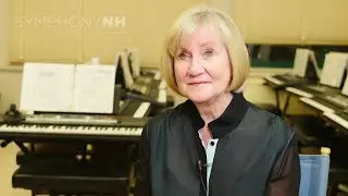 Symphony NH performs Beethoven's 9th Symphony