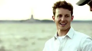 2x1 End ~ Frank & Jamie Fishing