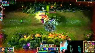 Don't Chase Singed