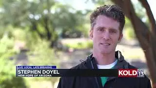 Community Gardens at Community Food Bank of Southern Arizona