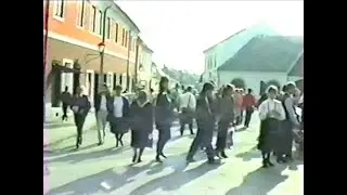 Szentendre 1989