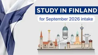 Admission guidelines for Finland, Europe. Dates and requirements, Scholarships information 