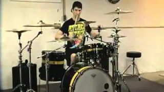 New Beat Idea-Chris Dorocki