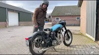 This Classic Bike Wouldn&rsquo;t Start&hellip; Until I Fixed THIS