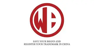 Register your trademark in China