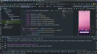 How to create WebView in Jetpack Compose on Android
