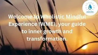 Welcome WME Youtube Channel