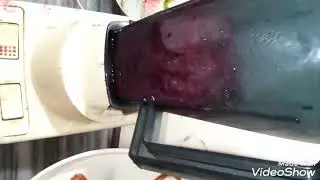 🌶️🌶️🌶️ chilli sauce and Falsa sauce Recipe tasty food-