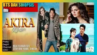 v042 / DRAMA 🇲🇾 / AKIRA KHAN / ADAPTASI NOVEL 📖LAKONAN SUAMI ISTERI /28 episod (Pgc part 1)