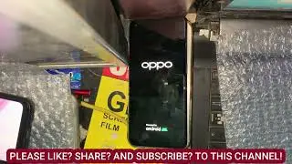 Oppo A74 Frp Bypass Android 11 Cph2219 Frp Bypass All Oppo Android 12 Frp Bypass