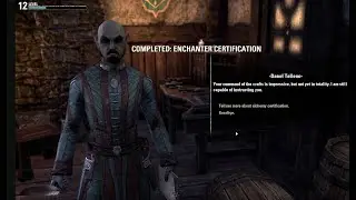 Elder Scrolls Online Part 6 (Harvest Runestones)