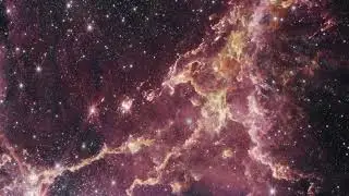 Video Tour of NGC 346