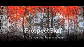 Prospect Bluff and the Culture of Freedom Part 3