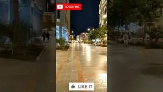 Quba street Madinah #shortsfeed #foryou #islam #viral #alquran #allah #asmr #flowers  #quba #madina