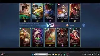 Lian Po - Best Build | Full Gameplay | Honor of Kings 2024 (Global)
