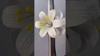 FLOWER HOOKAH | Myst Smoking #unboxing#foryou#hookah#shisha#treding