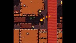 SMW Custom Music - SMW Central Production 2 - Parched Polyphony