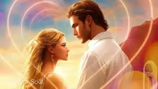 EXTREMELY POWERFUL Twin Flame Meditation for Past Wound Healing (INSTANT Results) Love Meditation