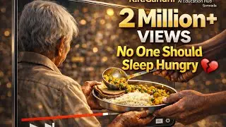 Velvach Small help. Meaningful impact. | Emotional Podcast Gujrati #SocialResponsibility