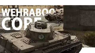 Wehraboo Core (Warthunder Indonesia)