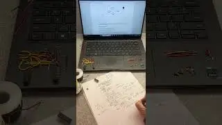 Breadboarding XOR out of Basic Gates (Part 1 of 2)