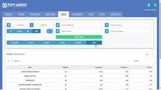 CONTROL DE TAREAS