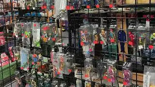 The Toy Drop New GI Joe&rsquo;s in the store