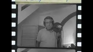 Tony Bishop - Woman In Love (Frankie Laine Cover)