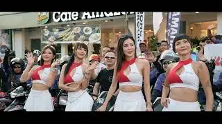 Hong Bee Yamaha Customer Day 2025 Autocity  Event Highlight