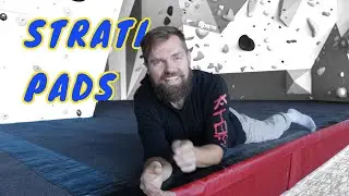 CLIMBING GYM FLOORING   DONE RIGHT