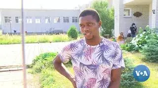 More Migrants Entering Lithuania Illegally From Belarus