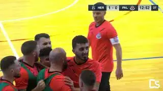 Final Four C2: Heracles - Palombara