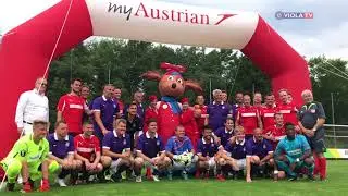 9. Austria Soccer Camp