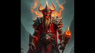 SoulShatter - Wrath of the Lich King - RS25HC - BIG DK NRG