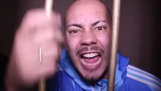 Teaser Oficial -Lockdown -Dum Dum FC/Peres MC -Beat Mort&atilde;o VMG, Part. Peres Produtora TMJ Original