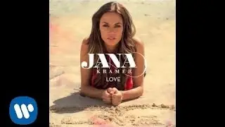 Jana Kramer - 