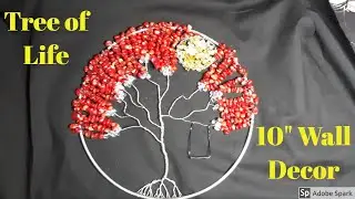 D.I.Y Tree of Life 10