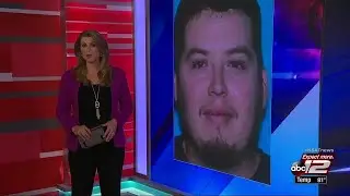 Video: Northeast SA man wanted for repeated sex attacks on teen