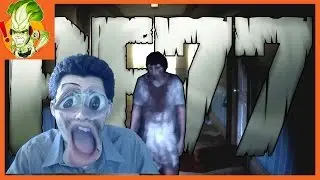 Need help with this Scary thing | DmXion plays RE77 #1