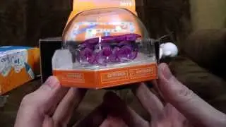 Loot Crate Feb 2015: Play | Ashens