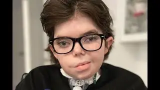 Slade Smiley's Son Endured Years of Treatments and Complications Damaging 'Almost Every Major System