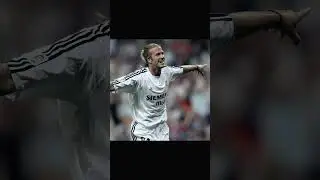 #legend real Madrid #davitbeckham# infotball #bantu supportnya 🙏