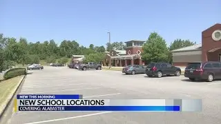 Alabaster City Schools offering new technology