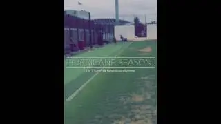 Hurricane Training