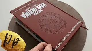 Vinland Saga Deluxe: Book Six - Makoto Yukimura | Kodansha Comics |&nbsp;Physical Edition Overview